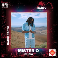 Mister O Show | Naïky