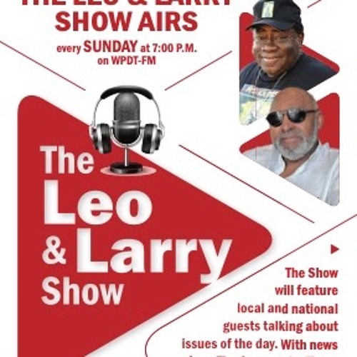 The Leo & Larry Show