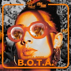 Eliza Rose - B.O.T.A. (Baddes Of Them All) (Justin Pollnik & Paul Keen Remix)