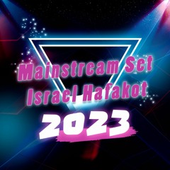 LiveSet Israel Hafakot | ישראל הפקות סט הלהיטים 2023