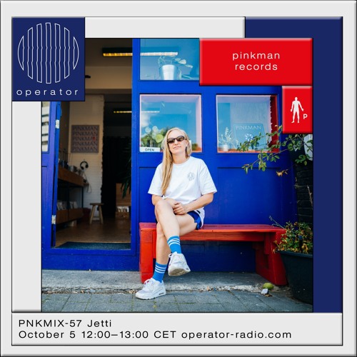 PNKMIX-57 | Jetti