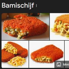 Bami Banger 2