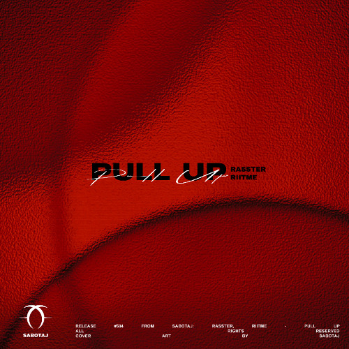 Pull Up [Tech House]