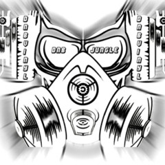 dnb/jungle mix