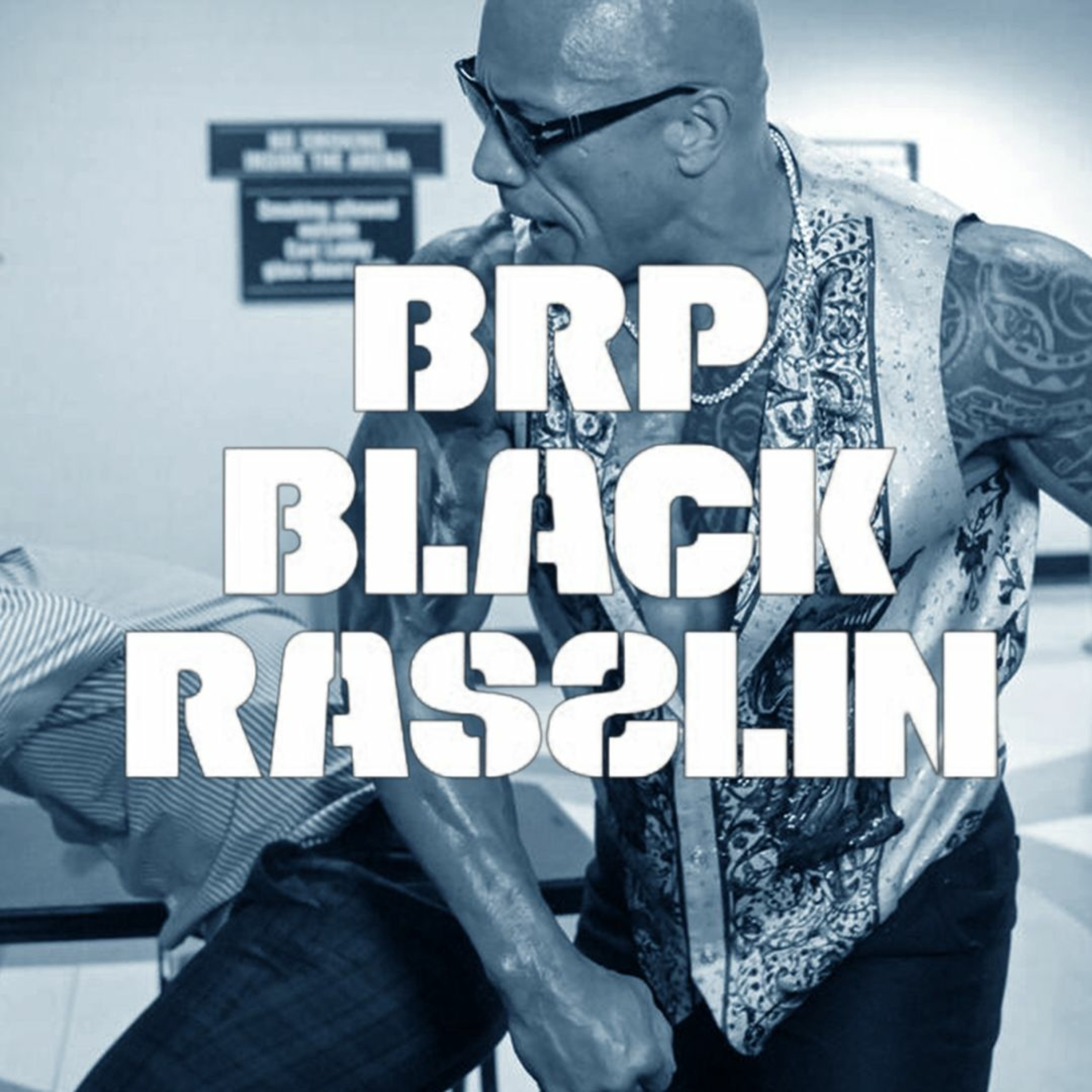 The Black Rasslin\' Podcast
