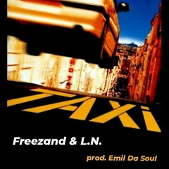 Taxi - Freezand & L.N.