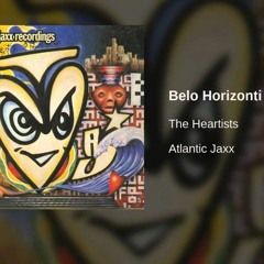 Belo Horizonti // The Heartists