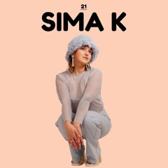 Mix #21 w/ Sima K