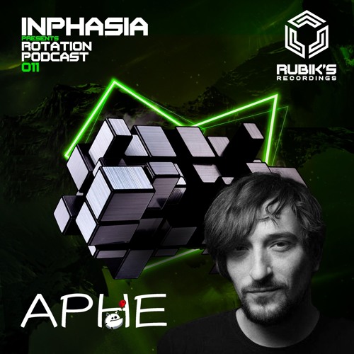 Rubiks Recording | APHE | Rotation podcast 011