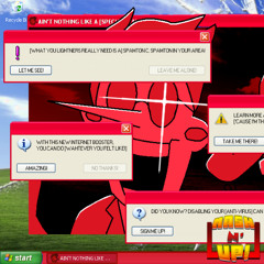 AIN'T NOTHIN' LIKE A [Specil Deal]