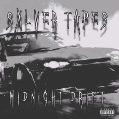 Midnight Drift (Slowed + Reverb)