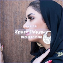Harper Enchant - Space Odyssey [ Deep House Music]
