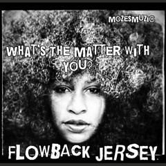 What's The Matter With You? by FlowBack Jersey