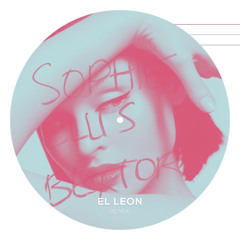 Sophie Ellis-Bextor - Murder On The Dancefloor (EL LEON Remix) (Edit)