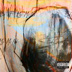 Edge of my mind