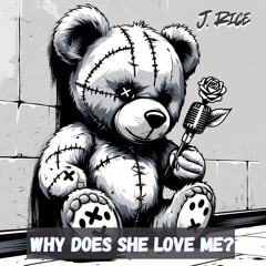 Why Does Shy Love Me