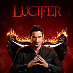 What’s your name.. Lucifer