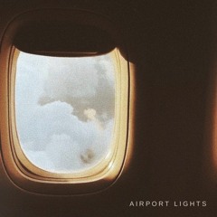 Tully John & Liza-Jane - Airport Lights (with lyrics)