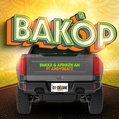 BAKOP CHAWA- BMIXX & AFRIKEN AN FEAT ANDYBEATZ