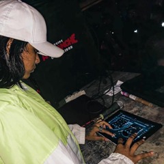 RITMADA DO BONDE DO 27 (DJ JESSICA DREW )