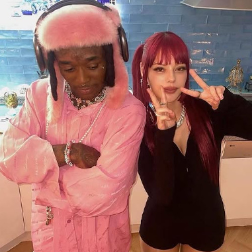 Lil Uzi Vert - Vision (P⭐Exclusive)