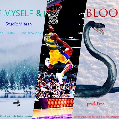 Talent Show Music (360 x LmL x MMI)