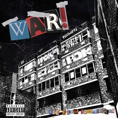 War (Feat. Dynamic MP)