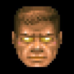 Doom Guy -Atelier musical (thème 8bits)