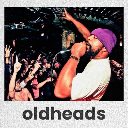 Oldheads [ Sean Price Type Beat ]