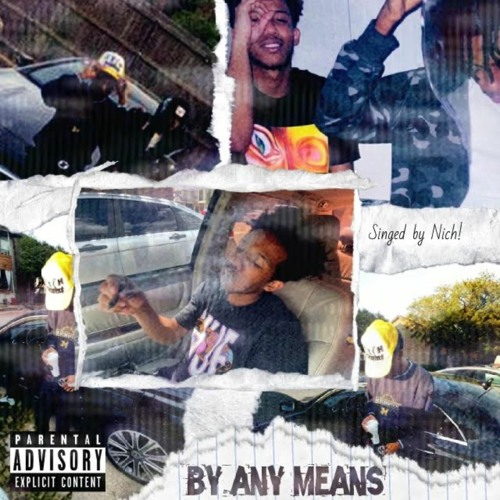 flashing lights (pierre1k)