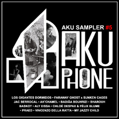 Akuphone Sampler #5 - Winter 25