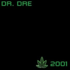 Still DRE (Jonny English Remix)