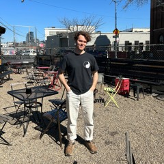 WILL SHORE @ The Lot Radio 03-29-2023