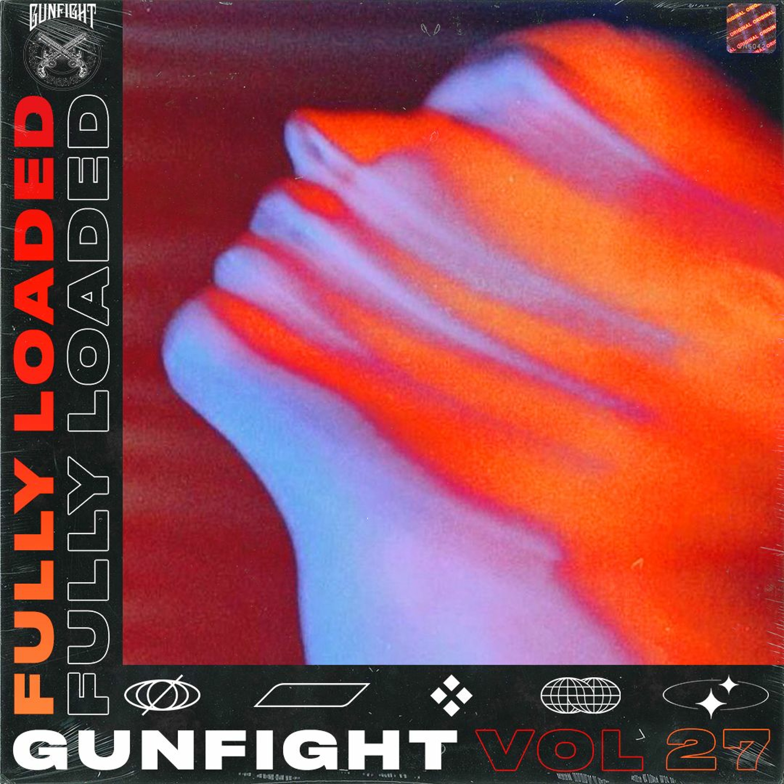 Fully Loaded Mix Series