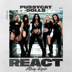 React - PCD (Alkay Remix) #FREEDOWNLOAD