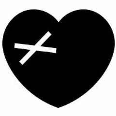 Broken Love