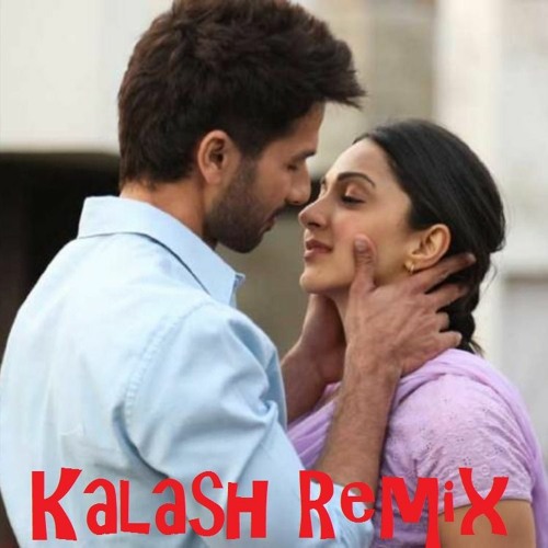 Pehla Pyar Armaan Malik [KALASH REMIX]