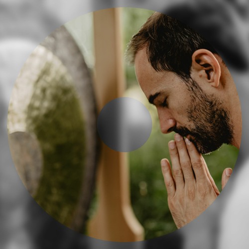 Stream Monday Moon Inspired Gong Sound Journey for Relaxed Sleep by DJ