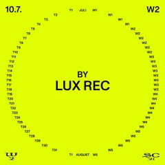 SC-Radio by Lux Rec – 10.7.2021