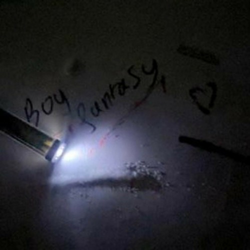 IN THE H3ART (feat. Boy Fantasy)