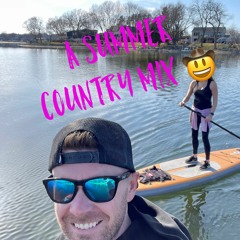 A SUMMER COUNTRY MIX 🤠