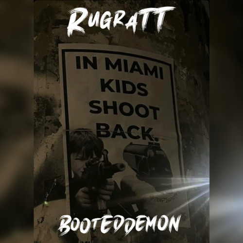 IMKSB- Rugrattt X BootedDemon