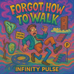 Infinity Pulse - Forgot How To Walk