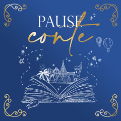 Pause conte - La reine des énigmes