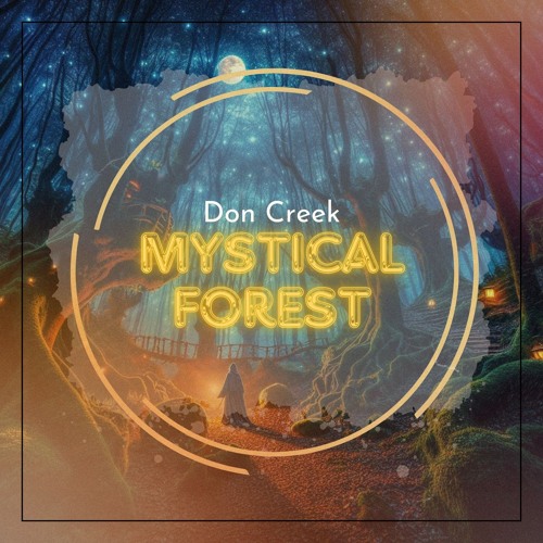 Mystical Forest (Original Mix) [Free Download]