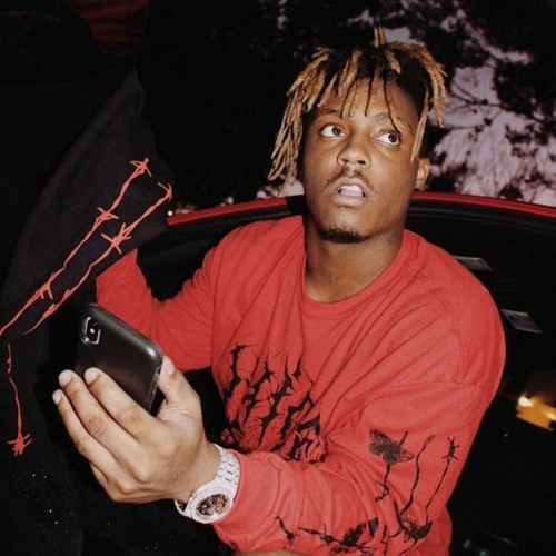 Stream Juice WRLD - Hate Her Friends ᴜɴʀᴇʟᴇᴀsᴇᴅ by RECON.WRLD | Listen ...