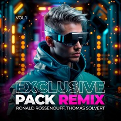 RONALD ROSSENOUFF & THOMAS SOLVERT VOL.1 "DOWNLOAD"
