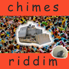 Chimes Riddim [Voltaxis Flip] (Enable DL)