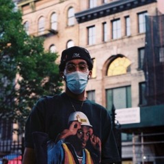 ELIJAH BANK$Y - NIGHTHAWKS MIX VOL. 3