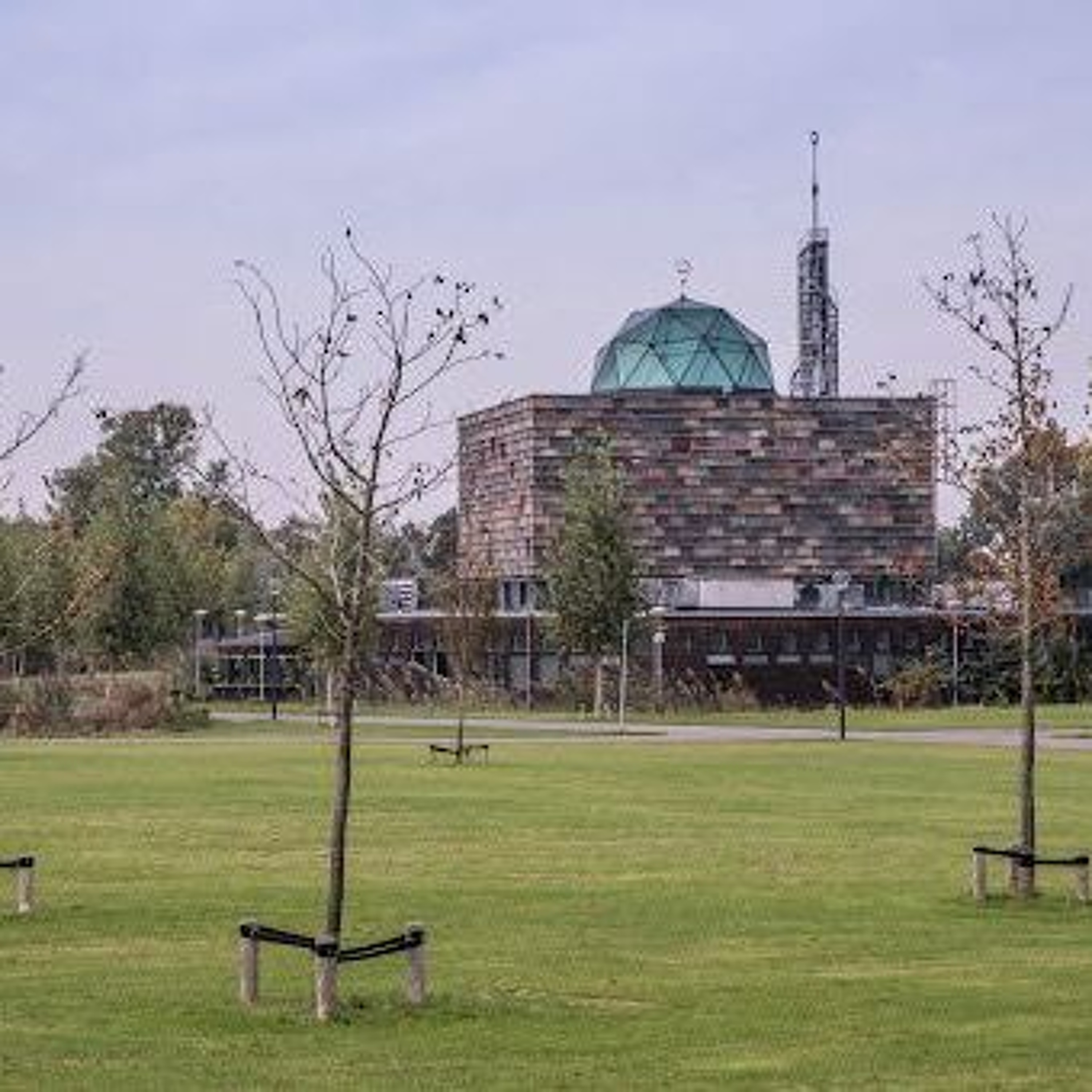 Yunus Coskun, lid Islamitische Raad Haarlem over de start van Ramadan episode artwork